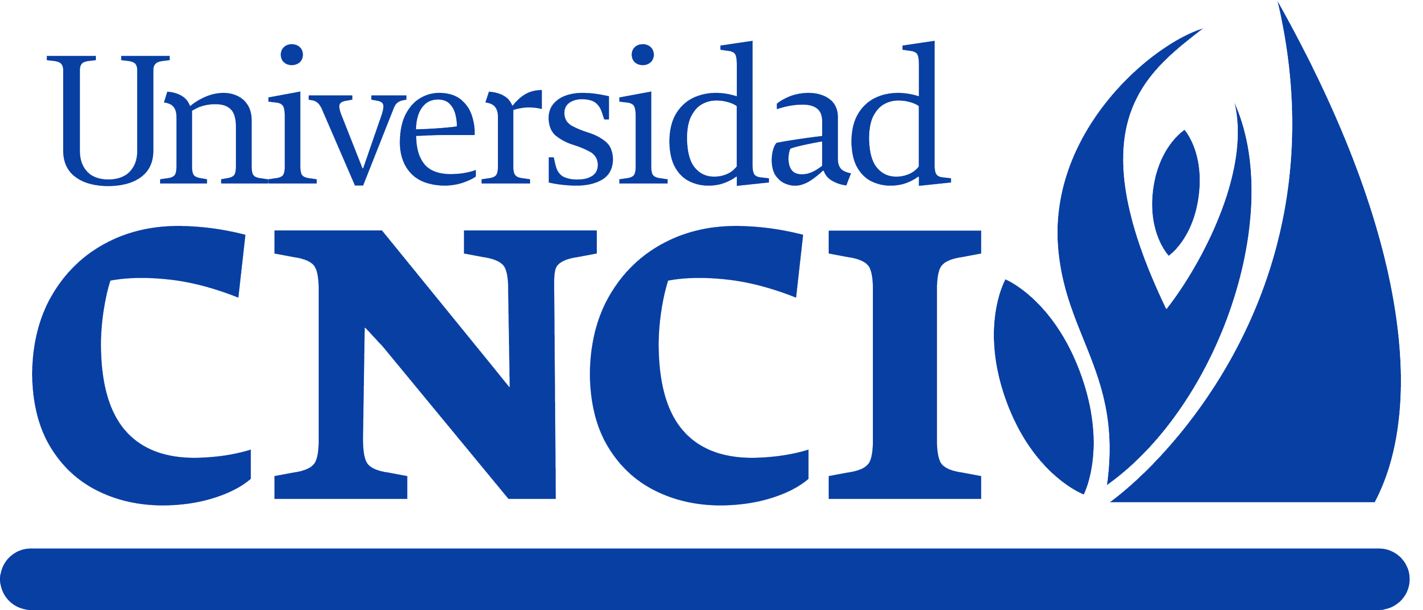 Universidad CNCI
